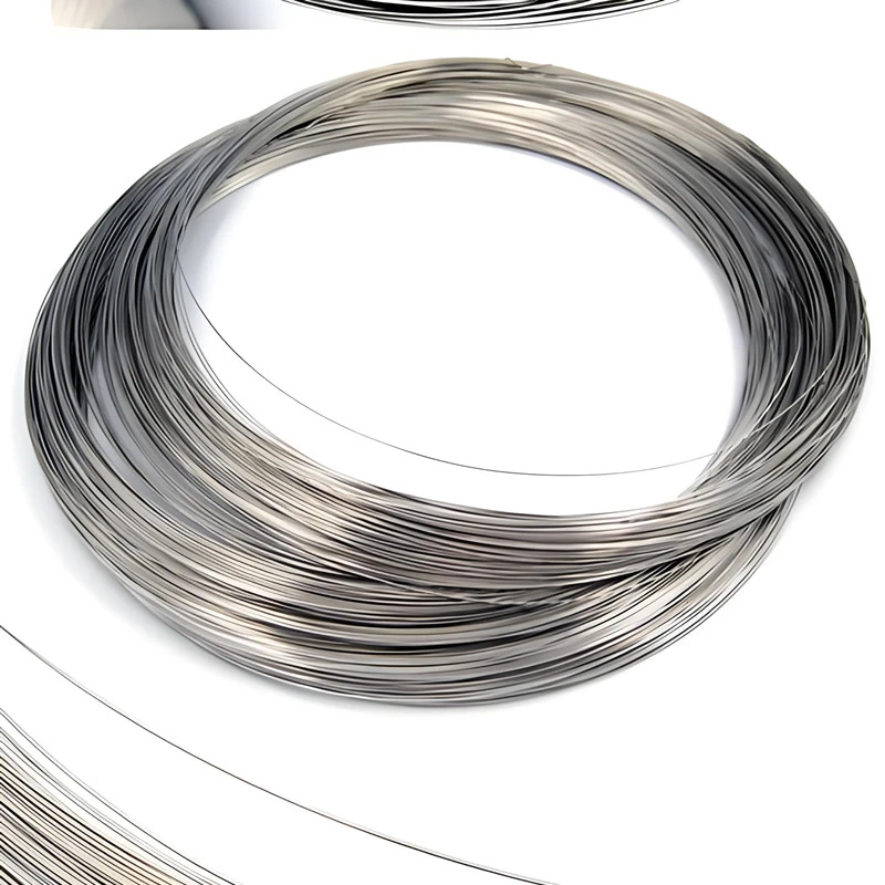 Inconel-Monel