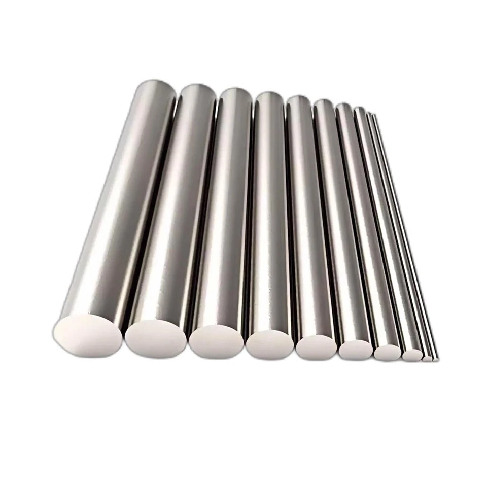 UNS N07718 ROD